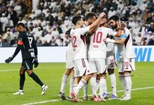 الوحدة ضد العين- المصدر: حساب رابطة المحترفين الإماراتية