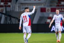 لوان بيريرا لاعب الشارقة - المصدر: حساب رابطة المحترفين الإماراتية