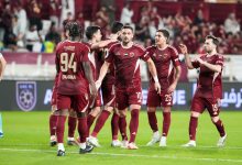 الوحدة الإماراتي- المصدر: حساب رابطة المحترفين الإماراتية