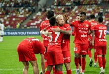 شباب الأهلي - المصدر: حساب رابطة المحترفين الإماراتية