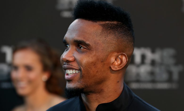 صامويل إيتو - المصدر (Getty images)