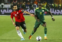 نتيجة مباراة مصر والسنغال اليوم.. توقعات الذكاء الاصطناعي لقمة كأس أمم إفريقيا