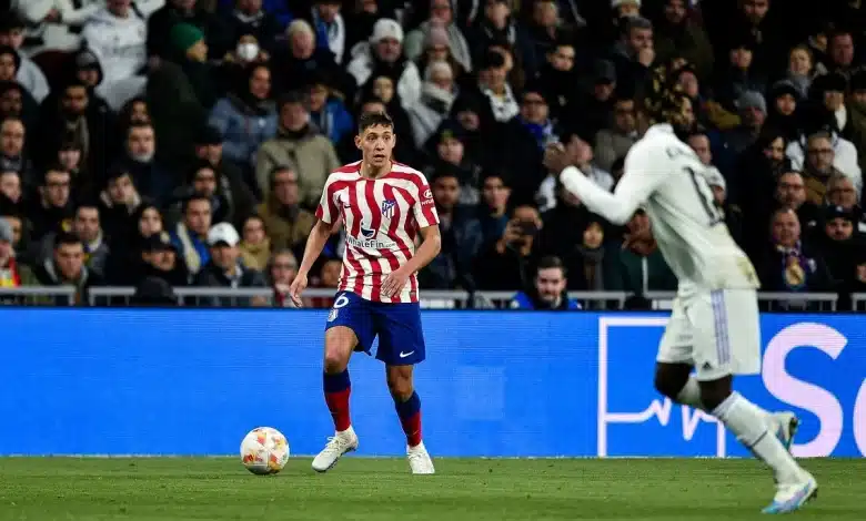 ديربي مدريد.. موعد مباراة ريال مدريد ضد أتلتيكو مدريد في السوبر الإسباني 2026