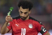 محمد صلاح - المصدر (Getty images)