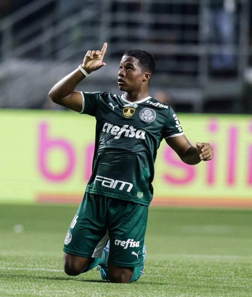 إندريك - ليون - المصدر: gettyimages