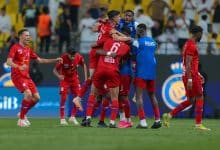 نادي أبها (Getty Images)