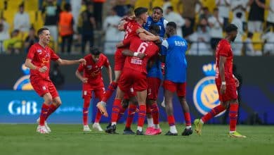 نادي أبها (Getty Images)