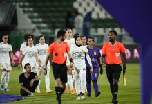 الدوري السعودي للسيدات (Getty Images)