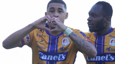 يان فيليب أوليفيرا -المصدر (Getty images)