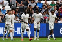 هشام بوداوي - نيس - المصدر (Getty images)