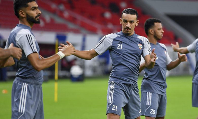 عصام فايز- المصدر (Getty images)