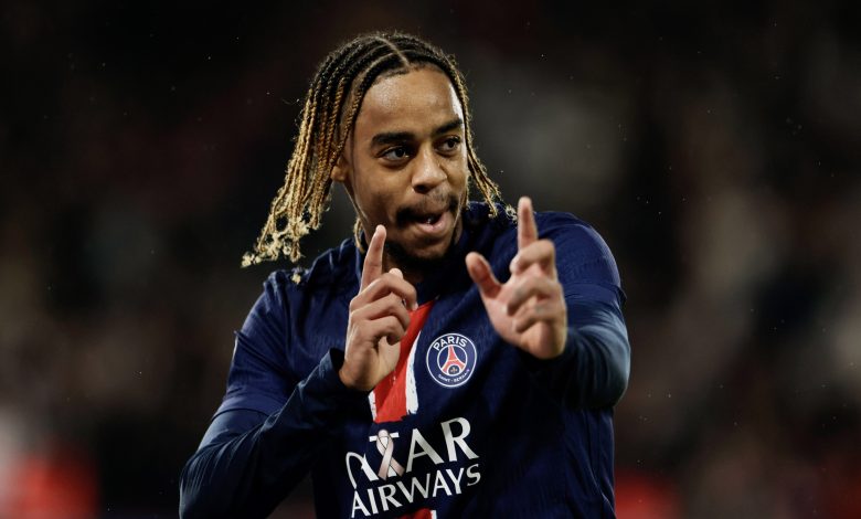 برادلي باركولا - المصدر (Getty images)