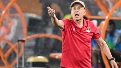 جيرنوت رور - (المصدر:Gettyimages)