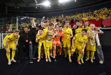 بودو جليمت - المصدر (Getty images)