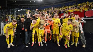 بودو جليمت - المصدر (Getty images)