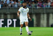 عبد الإله العمري - النصر