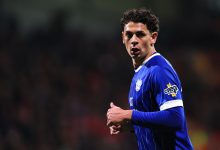 يوسف صالح مهاجم كارديف سيتي.. (المصدر:Gettyimages)