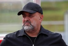 عبد الحق بن شيخة مدرب اتحاد العاصمة السابق.. المصدر: (Getty images)