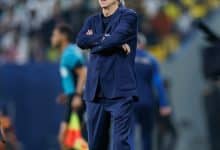 خورخي جيسوس (Getty Images)