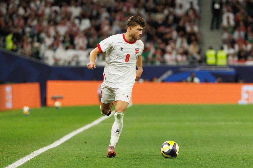 عودة الفاخوري المصدر (Getty images)