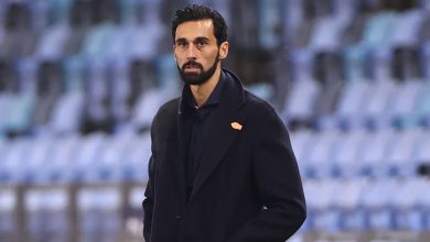 ألفارو أربيلوا - المصدر (Getty images)