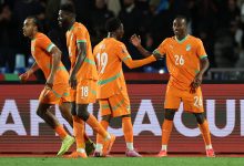 يان دياموندي - كوت ديفوار - المصدر: Getty images