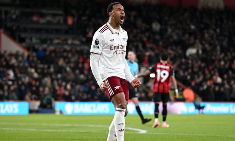 جابرييل ماجاليس - (المصدر:Gettyimages)