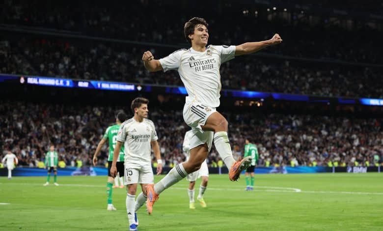 جونزالو جارسيا - المصدر: (Gettyimages)