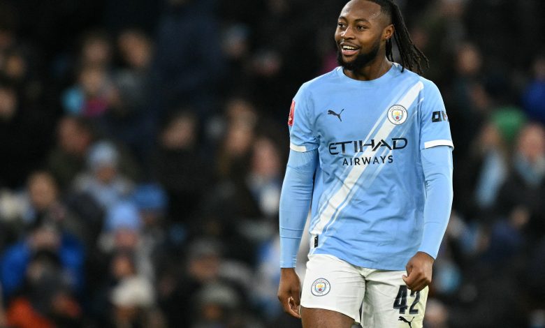 أنطوان سيمينيو - المصدر (Getty images)