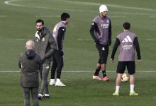 ألفارو أربيلوا - (المصدر:Gettyimages)