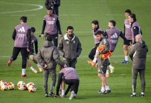 ألفارو أربيلوا - (المصدر:Gettyimages)