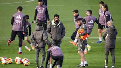 ألفارو أربيلوا - (المصدر:Gettyimages)