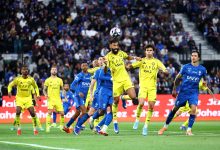 النصر - الهلال