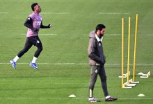 ألفارو أربيلوا - فينيسيوس - (المصدر:Gettyimages)