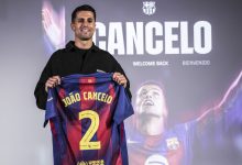 جواو كانسيلو - (المصدر:Gettyimages)