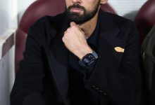 ألفارو أربيلوا مدرب ريال مدريد.. المصدر (Getty images)