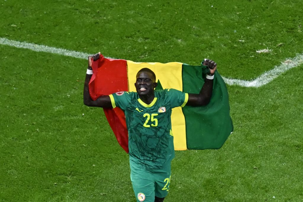 منتخب المغرب