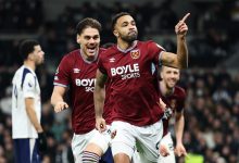 كالوم ويلسون - (المصدر: Getty images)