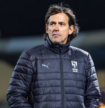 سيموني إنزاجي- الهلال (GettyImages)