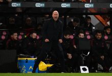 آرني سلوت - (المصدر:Gettyimages)