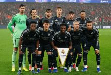 ريال مدريد - بنفيكا - المصدر (Getty images)