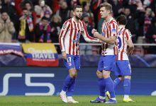 أتلتيكو مدريد - (المصدر: Getty imgaes)