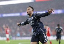 كيليان مبابي - ريال مدريد - المصدر (Getty images)