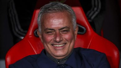 جوزيه مورينيو - بنفيكا - المصدر (Getty images)