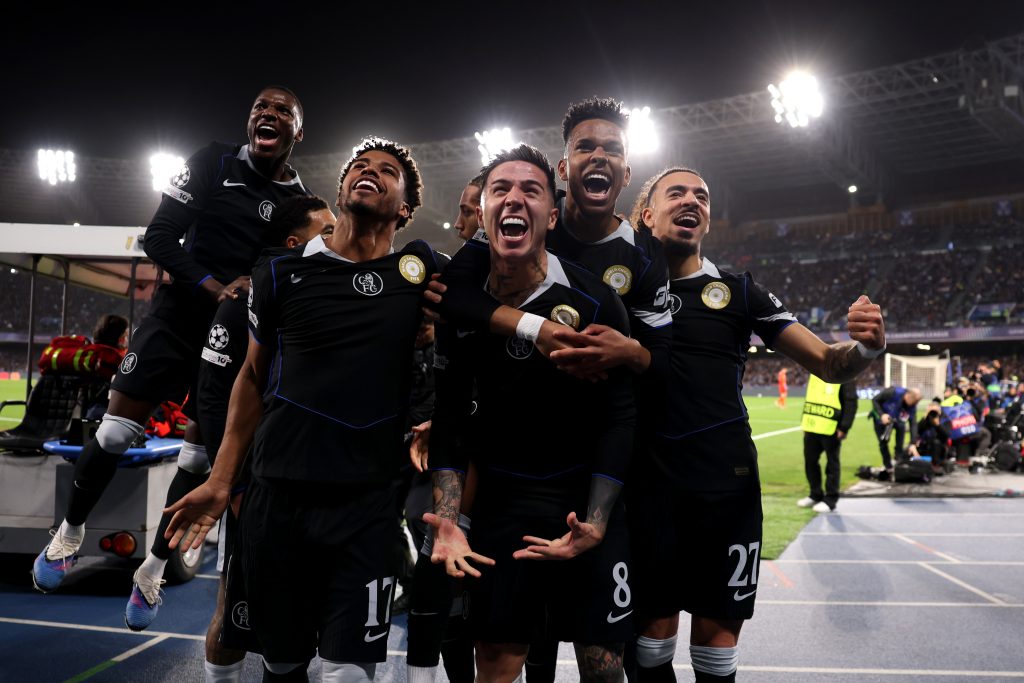 تشيلسي - (المصدر: Getty imgaes)