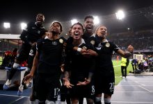 تشيلسي - (المصدر: Getty imgaes)