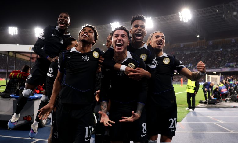 تشيلسي - (المصدر: Getty imgaes)