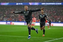 كيليان مبابي - ريال مدريد - المصدر (Getty images)