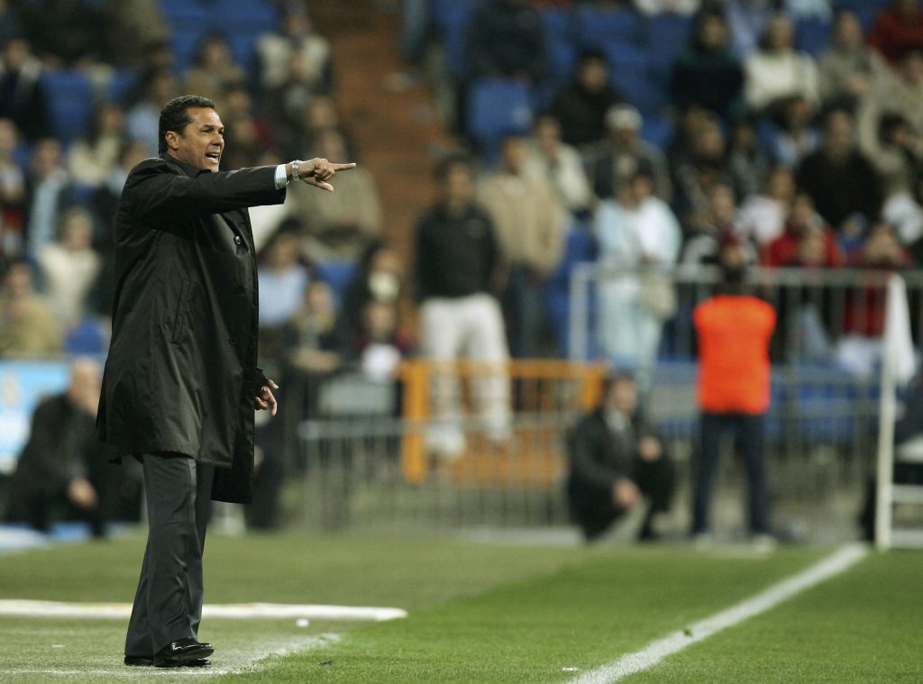 فاندرلي لوكسمبورجو - المصدر (Getty images)