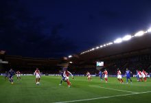 يوفنتوس - موناكو - المصدر (Getty images)